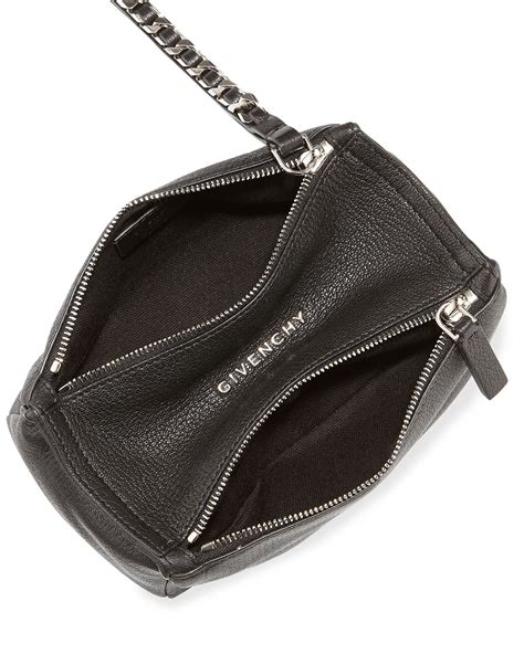 givenchy givenchy pandora wristlet|givenchy pandora price.